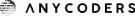 Anycoders logo