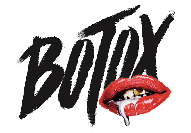 Botox Logo