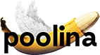 Poolina logo